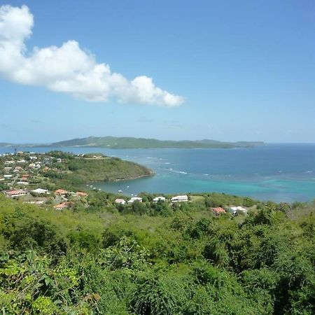 Petite Maison Meublee Piscine Robert Martinique Villa Le Robert Exterior photo