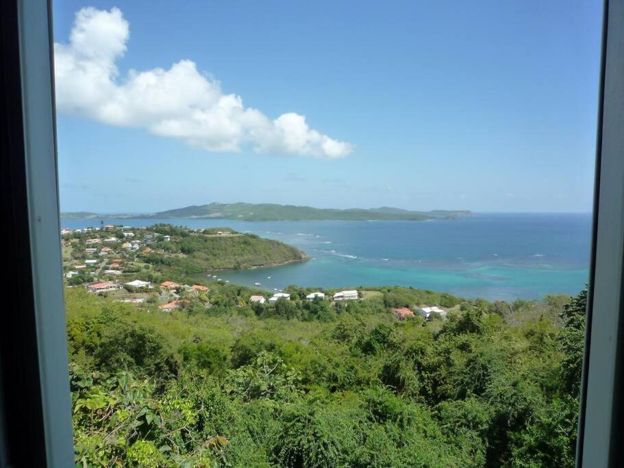 Petite Maison Meublee Piscine Robert Martinique Villa Le Robert Exterior photo